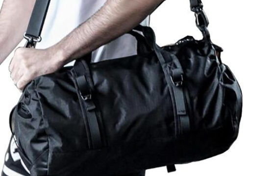 Men Leather photo review