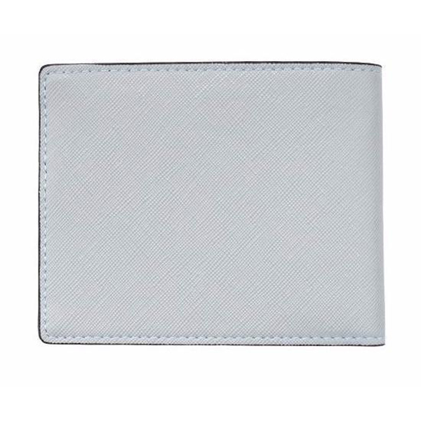 Mens Slim Front Pocket Wallet - Image 2